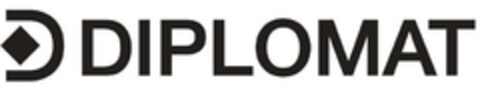 DIPLOMAT Logo (EUIPO, 23.05.2023)