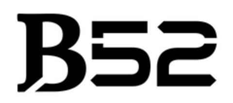 B52 Logo (EUIPO, 01.06.2023)