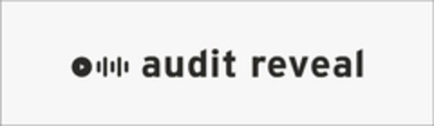 audit reveal Logo (EUIPO, 28.06.2023)