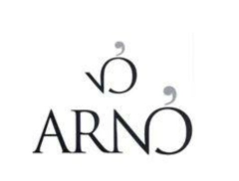 ARNO Logo (EUIPO, 01.08.2023)