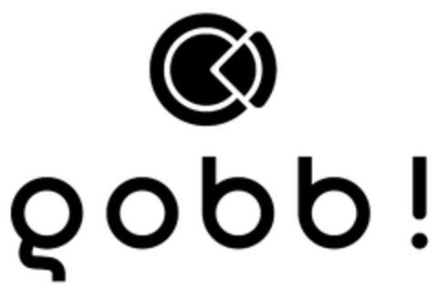 gobb ! Logo (EUIPO, 03.08.2023)