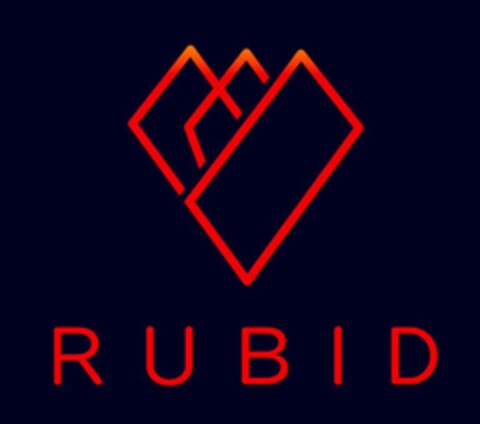 RUBID Logo (EUIPO, 03.08.2023)