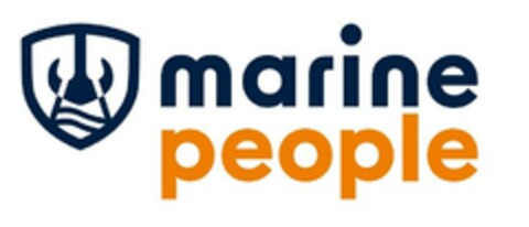 MARINE PEOPLE Logo (EUIPO, 21.08.2023)