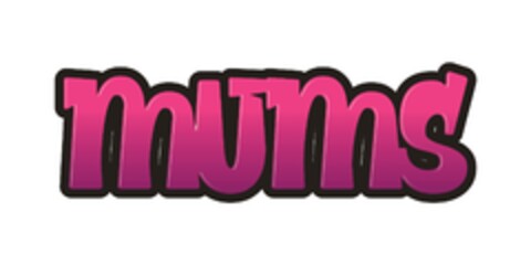 mums Logo (EUIPO, 30.08.2023)