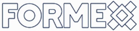 FORMEX Logo (EUIPO, 06.09.2023)