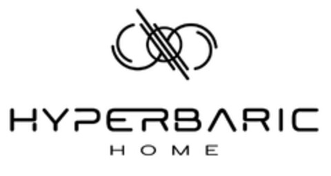 HYPERBARIC HOME Logo (EUIPO, 09/07/2023)