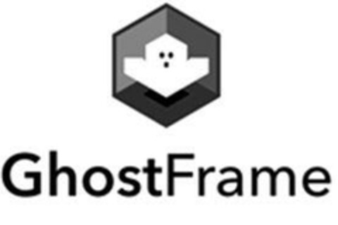 GhostFrame Logo (EUIPO, 08.09.2023)