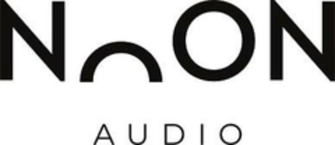 NOON AUDIO Logo (EUIPO, 19.09.2023)