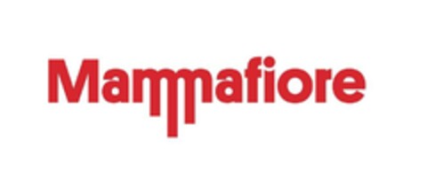 MAMMAFIORE Logo (EUIPO, 09/29/2023)