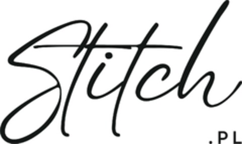 Stitch.pl Logo (EUIPO, 06.10.2023)