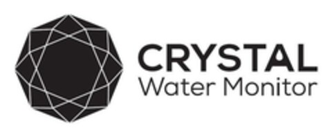 CRYSTAL Water Monitor Logo (EUIPO, 10/18/2023)