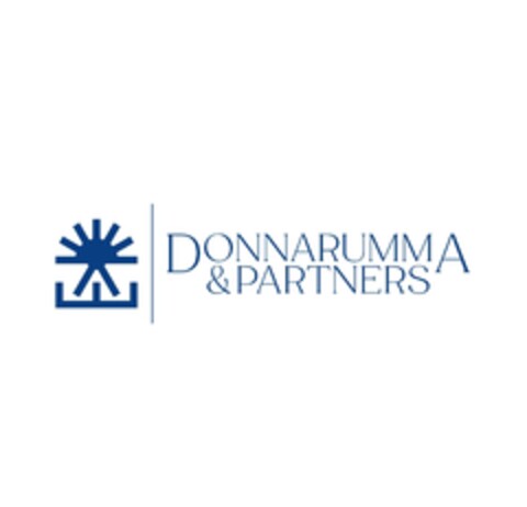 DONNARUMMA & PARTNERS Logo (EUIPO, 30.10.2023)