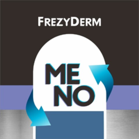 FREZYDERM MENO Logo (EUIPO, 20.11.2023)