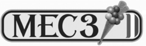 MEC3 Logo (EUIPO, 11/28/2023)