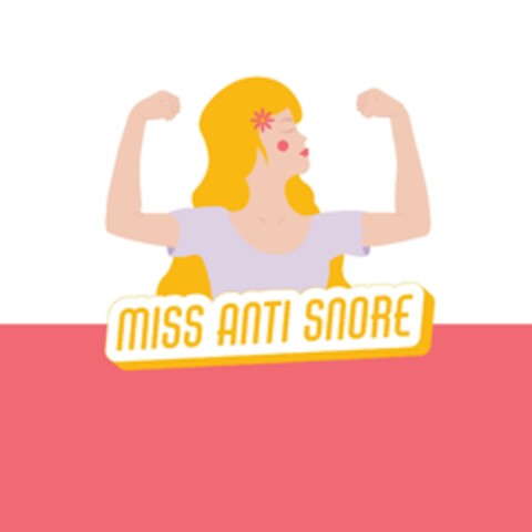 MISS ANTI SNORE Logo (EUIPO, 04.12.2023)