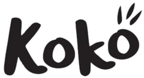 Koko Logo (EUIPO, 16.01.2024)