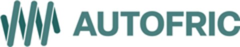 AUTOFRIC Logo (EUIPO, 31.01.2024)