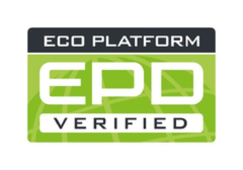 ECO PLATFORM EPD VERIFIED Logo (EUIPO, 02.02.2024)