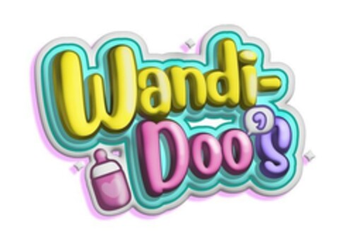 Wandi Doo's Logo (EUIPO, 09.02.2024)