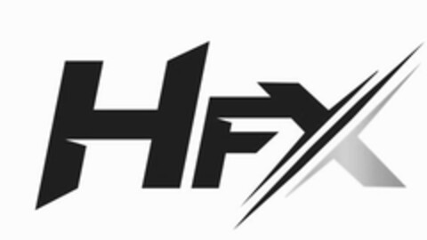 HFX Logo (EUIPO, 26.02.2024)