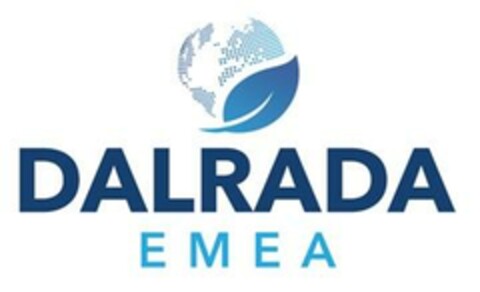 DALRADA ΕΜΕΑ Logo (EUIPO, 06.03.2024)