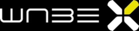 WABE X Logo (EUIPO, 03/07/2024)