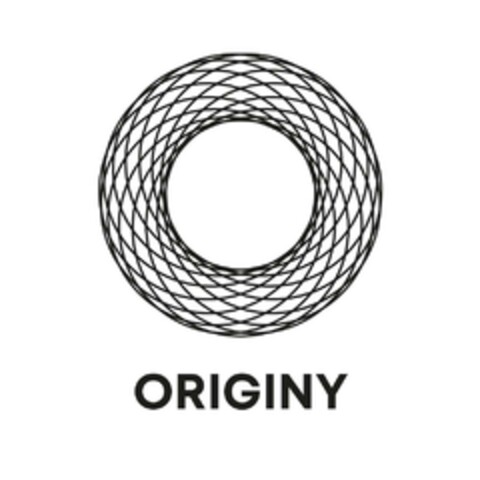 ORIGINY Logo (EUIPO, 03/19/2024)
