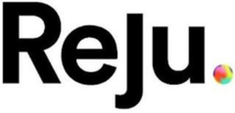 Reju Logo (EUIPO, 03/21/2024)