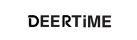 DEERTIME Logo (EUIPO, 10.05.2024)