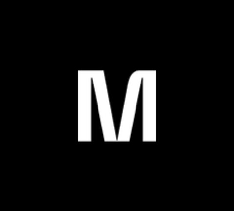 M Logo (EUIPO, 06/06/2024)