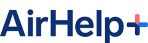 AirHelp + Logo (EUIPO, 18.06.2024)