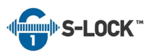 S - LOCK Logo (EUIPO, 06/20/2024)