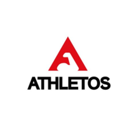 Athletos Logo (EUIPO, 02.08.2024)