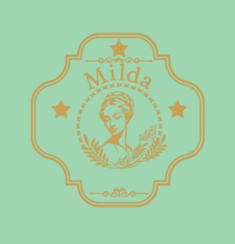 Milda Logo (EUIPO, 01.11.2024)