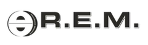 R.E.M . INTERNATIONAL MECHANICS Logo (EUIPO, 12/16/2024)