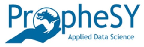 PropheSY - Applied Data Science Logo (EUIPO, 01/03/2025)