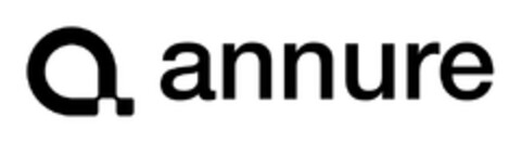 annure Logo (EUIPO, 03/15/2025)