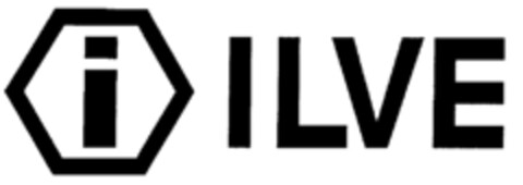 i ILVE Logo (EUIPO, 26.06.1996)