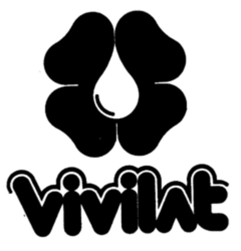 vivilat Logo (EUIPO, 02.01.1997)