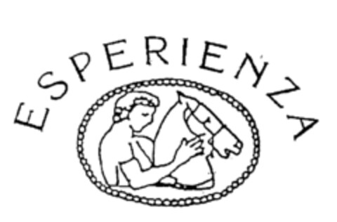 ESPERIENZA Logo (EUIPO, 09.05.1997)