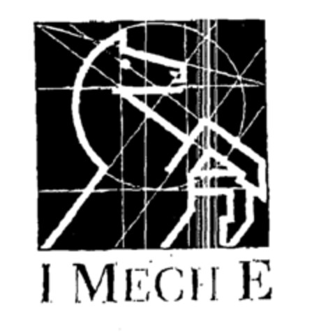 I MECH E Logo (EUIPO, 24.02.1998)