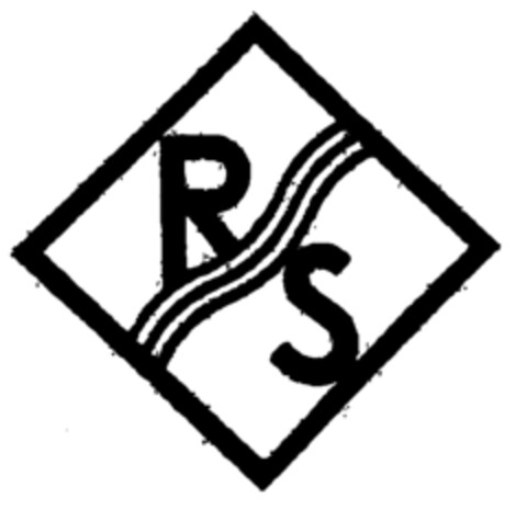 RS Logo (EUIPO, 28.07.1999)