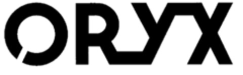 ORYX Logo (EUIPO, 27.12.1999)