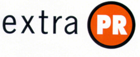 extra PR Logo (EUIPO, 17.02.2000)