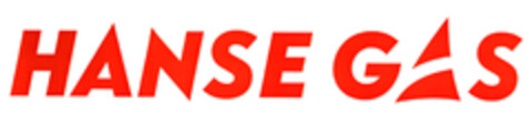 HANSE GAS Logo (EUIPO, 15.05.2003)