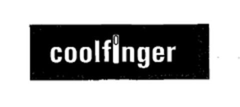 coolfinger Logo (EUIPO, 02/05/2004)
