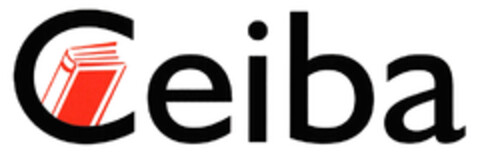 Ceiba Logo (EUIPO, 17.02.2005)