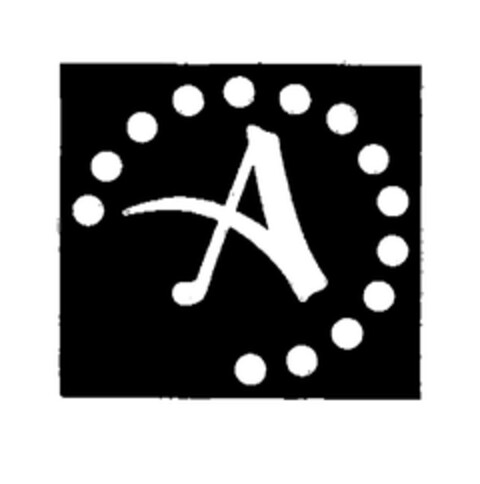 A Logo (EUIPO, 12.04.2005)
