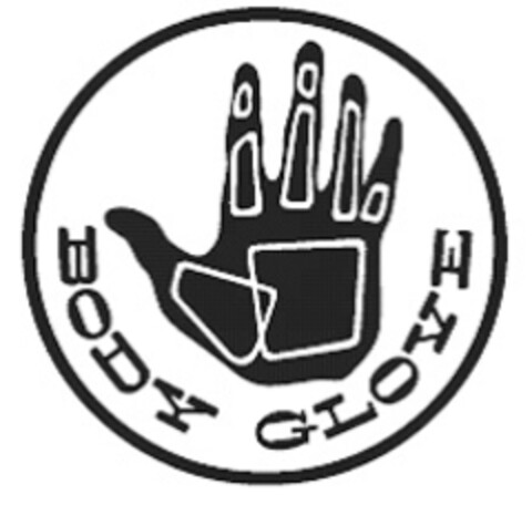 BODY GLOVE Logo (EUIPO, 09/28/2006)