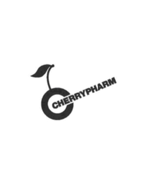 CHERRYPHARM Logo (EUIPO, 22.12.2006)